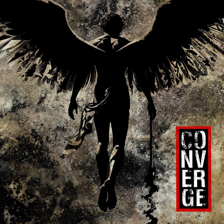 converge-love-is-not-enough