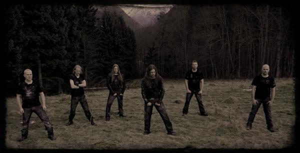 COR SCORPII mit Teaser zum kommenden Album • News •