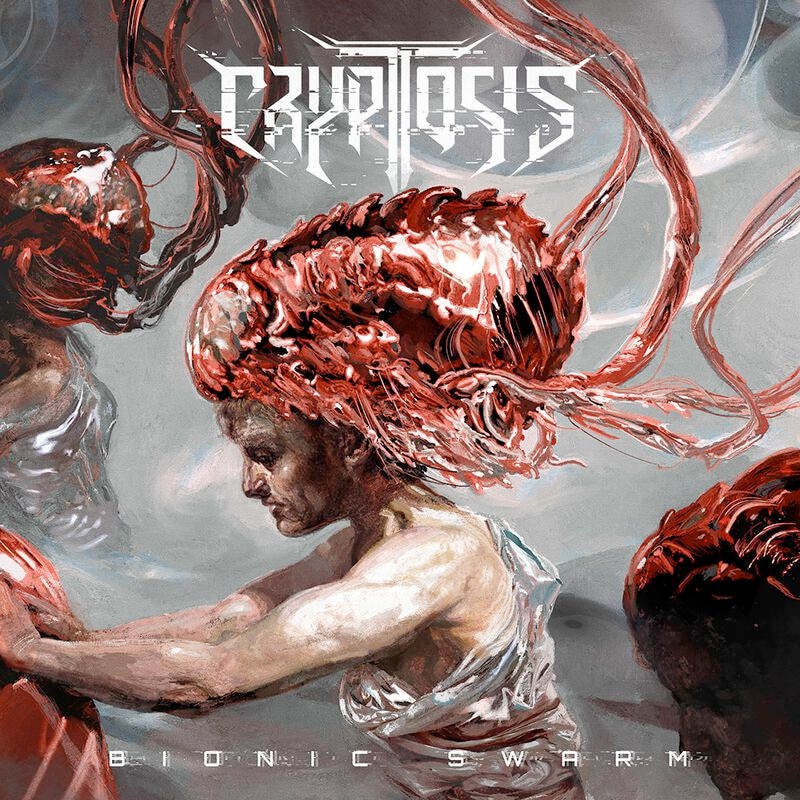 cryptosis-bionic-swarm-album-cover