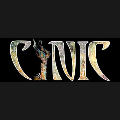 cynic Humanoid Logo