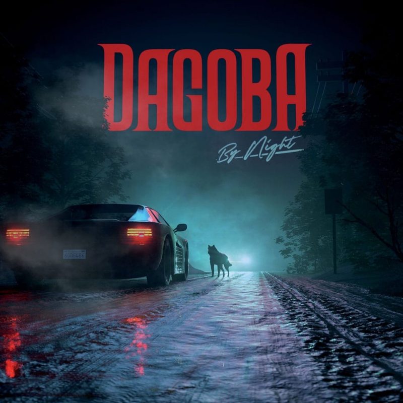 dagoba-by-night-album-cover