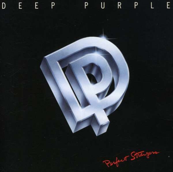 deep purple perfect strangers cd-cover
