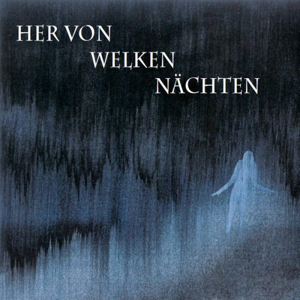 Dornenreich: Her von welken Nächten - CD-Cover