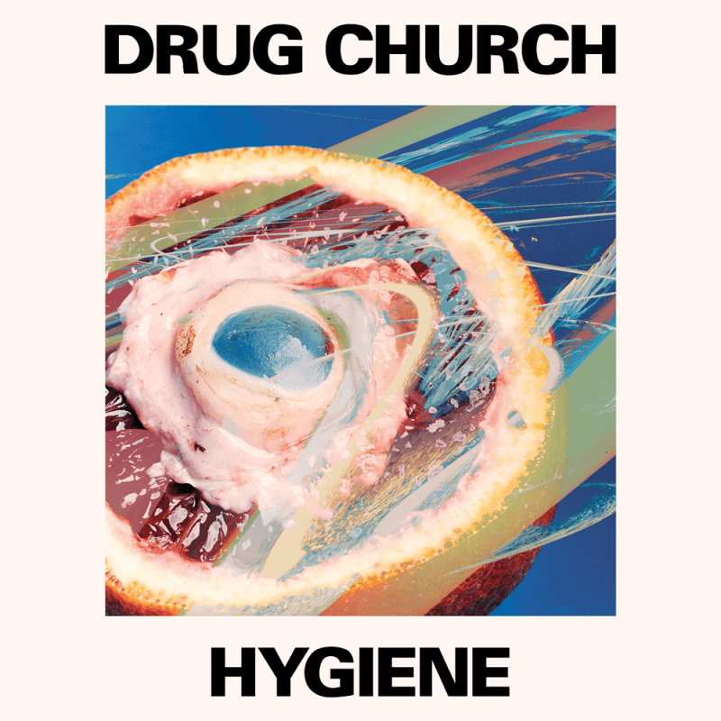 drug-church-hygiene-albumcover