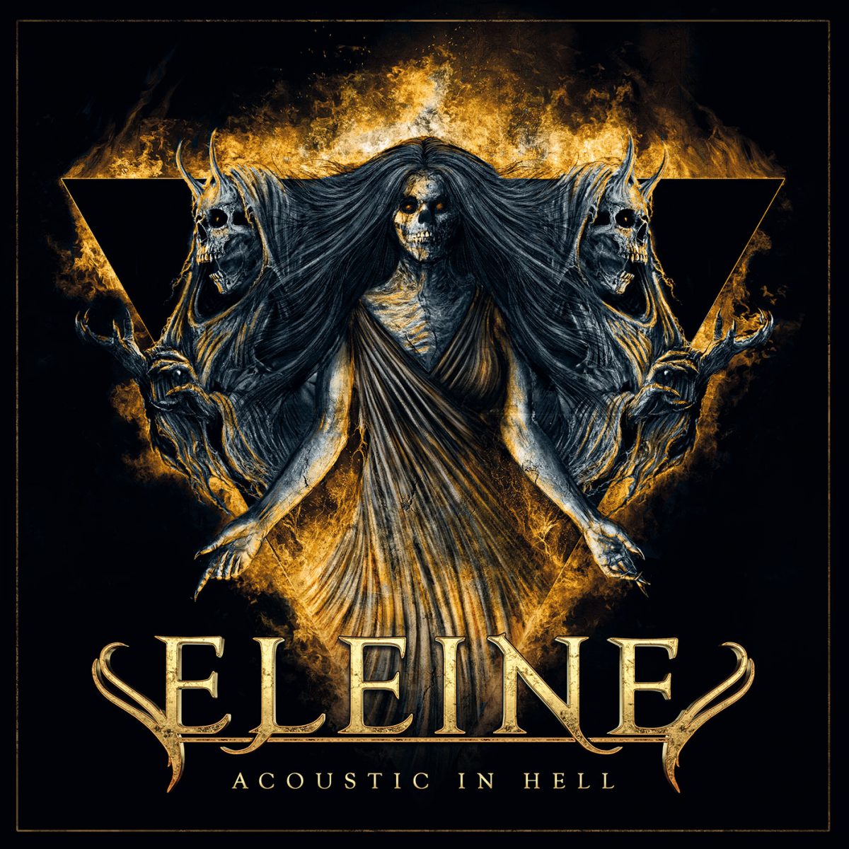 eleine-acoustic-in-hell-album-cover