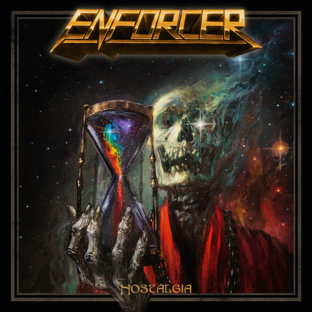 enforcer-nostalgia-album-cover