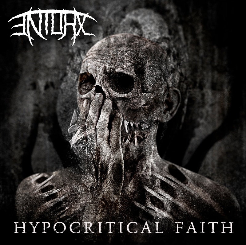 entorx-hypocritical-faith-album-cover
