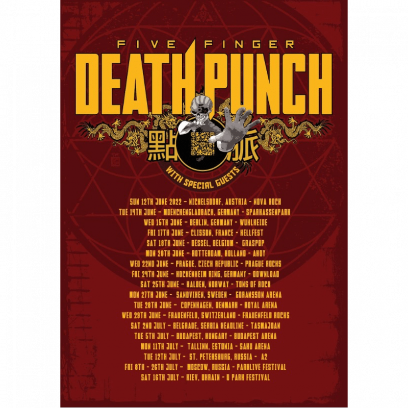 five-finger-death-punch-tour-2022