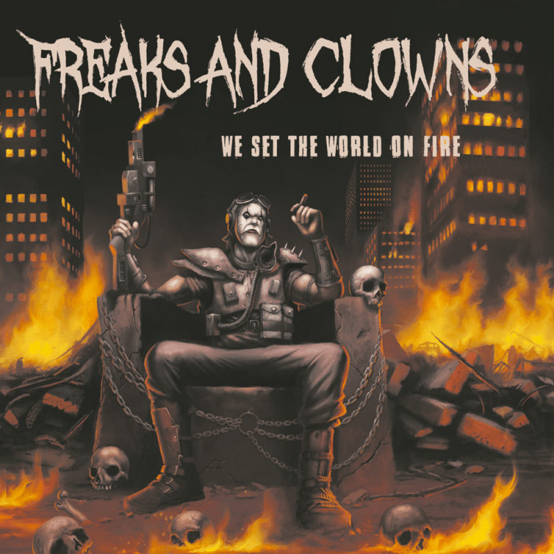 freaks-and-clowns-set-the-world-on-fire-album-cover