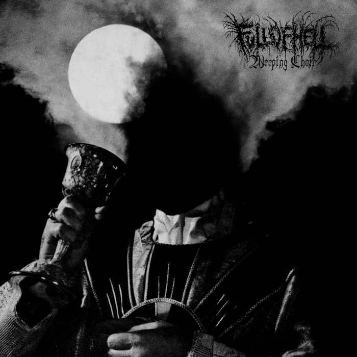 full-of-hell-weeping-choir-cover