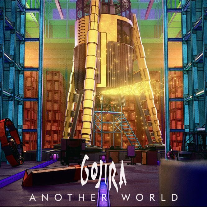 gojira-another-world-single