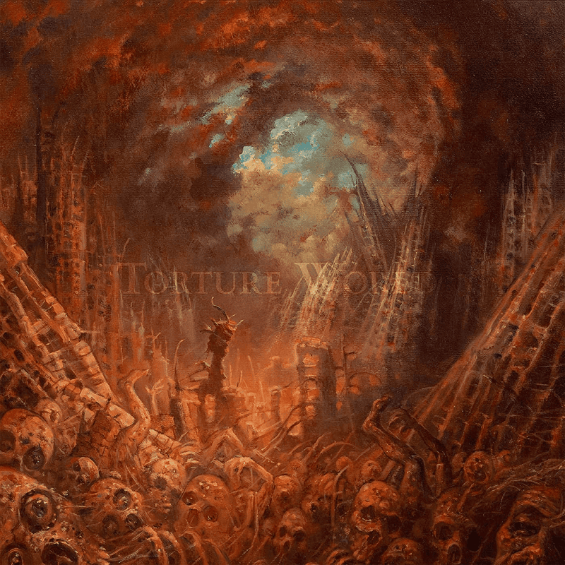 great-america-ghost-torture-world-ep
