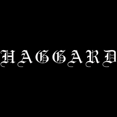 haggard-logo