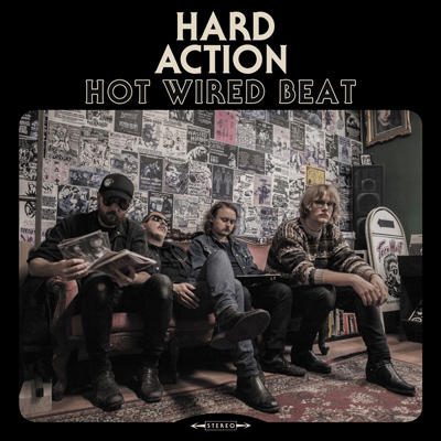 hard action hot wiredb eat Cover
