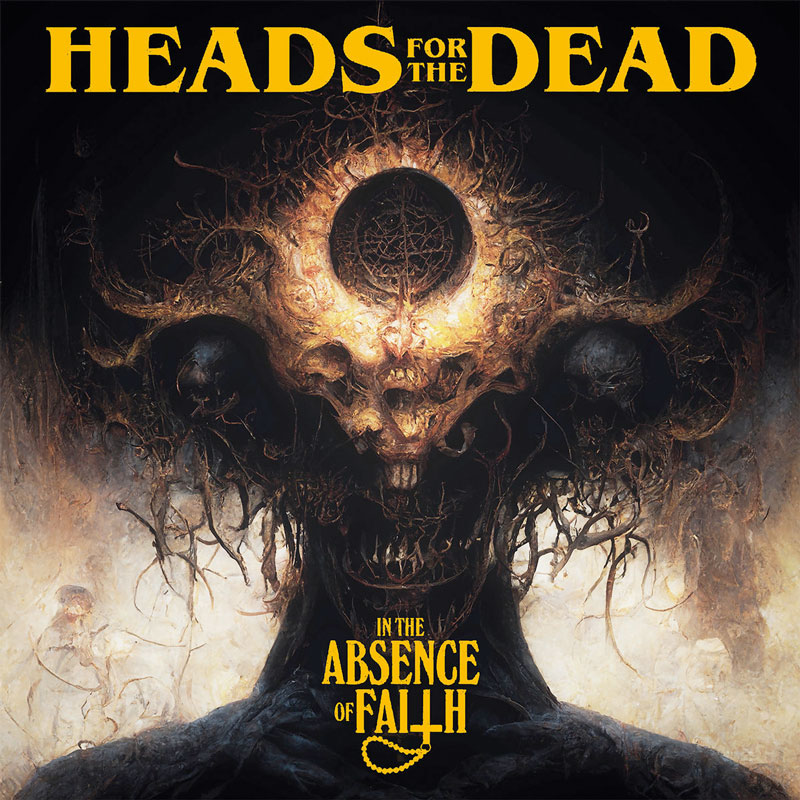 heads-for-the-dead-in-absence-of-faith-ep-cover