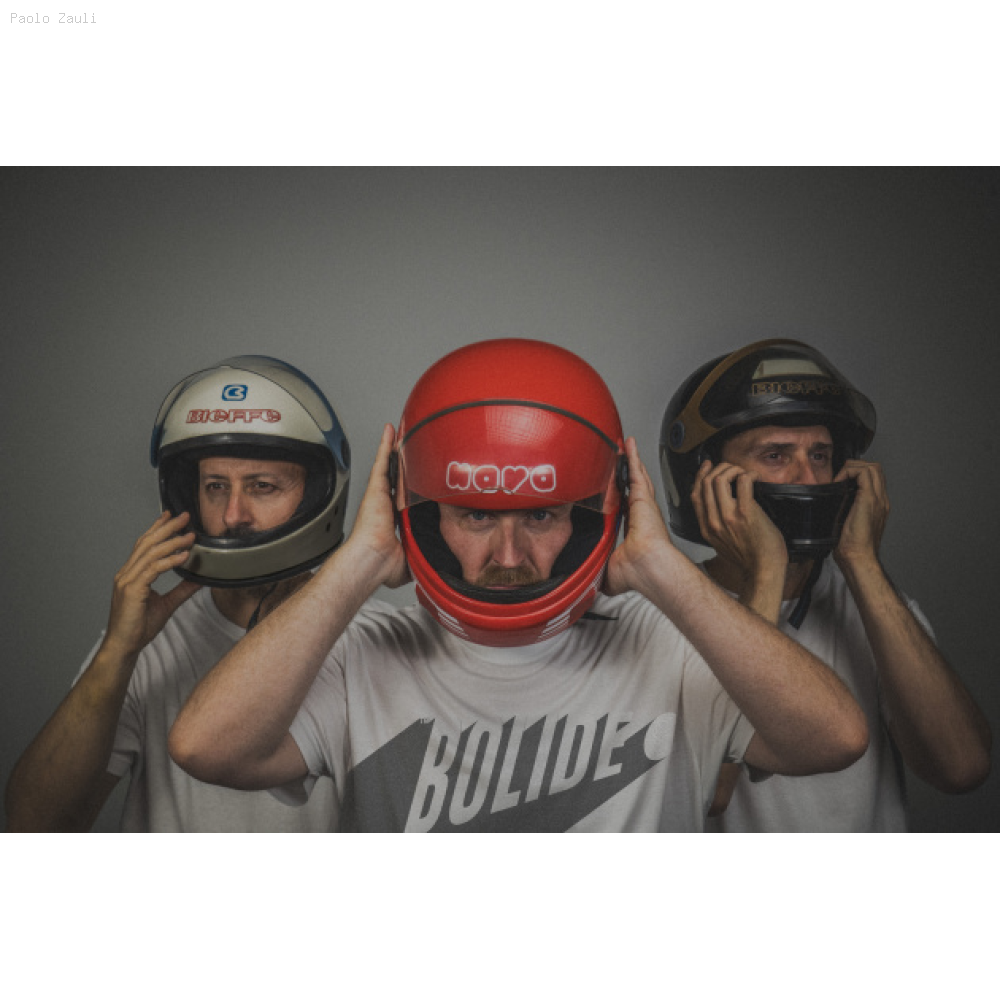 Herba Mate Bandfoto 2026 news