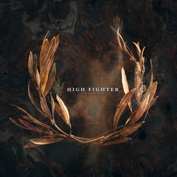 high-fighter-champain-cover