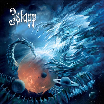 istapp-The-Insidious-Star-cover