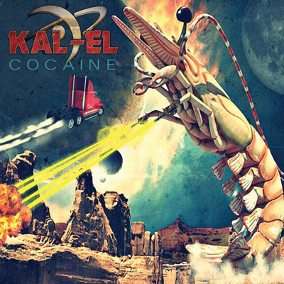 kal-el-cocaine-cover