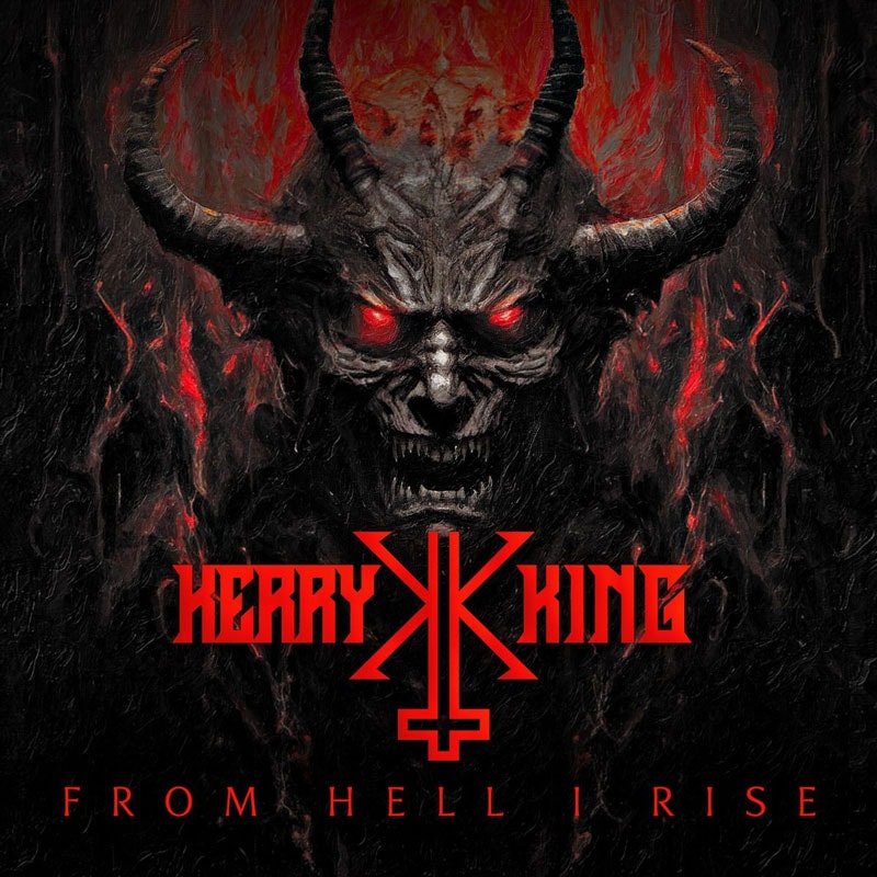 kerry-king-from-hell-i-rise-album-cober