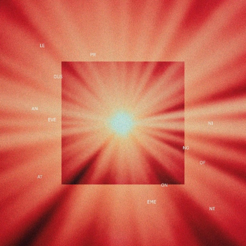 leprous-An-Evening-Of-Atonement Cover