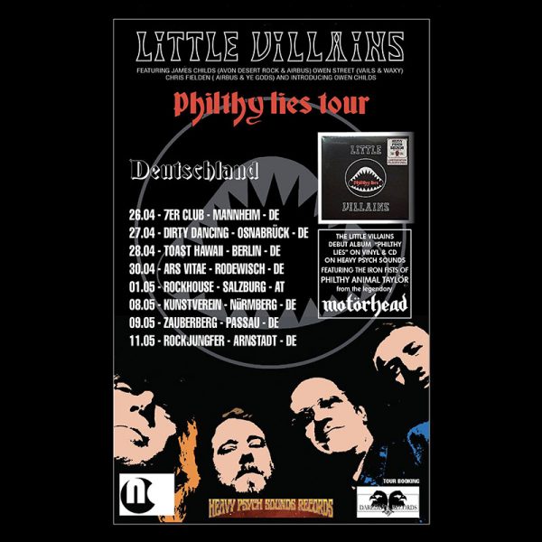little-villains-tour-2019