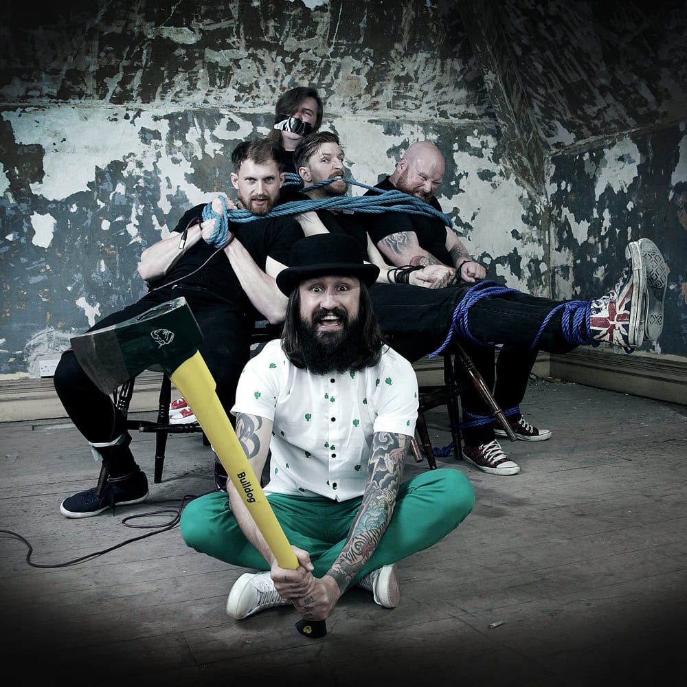 massive-wagons-bandfoto-2019-03