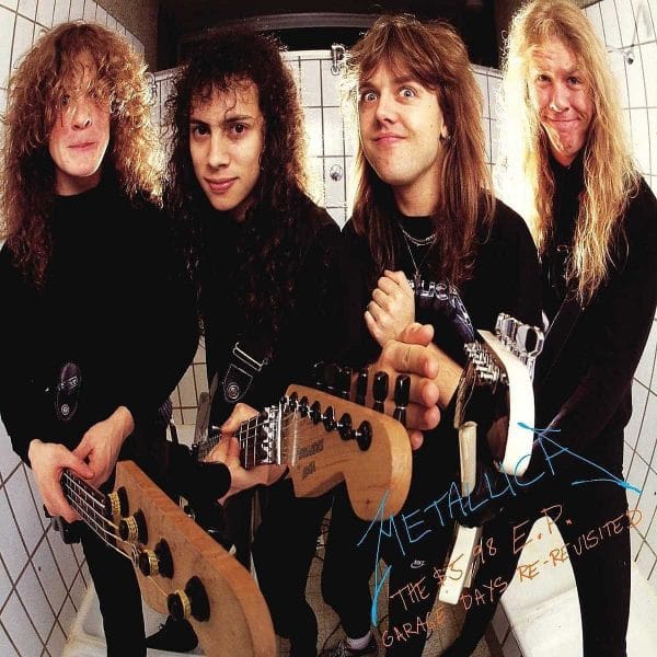 metallica-garage-days-re-revisited-ep-cover