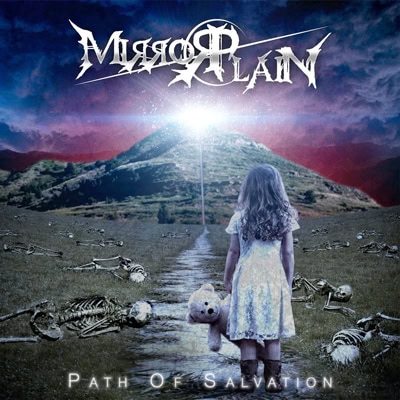 mirrorplaine path of salvation CD Cover