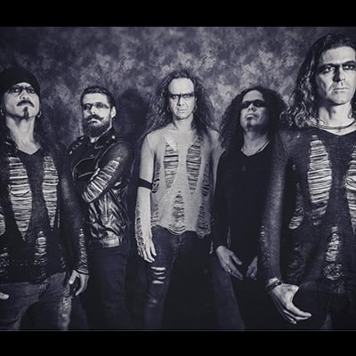 MOONSPELL