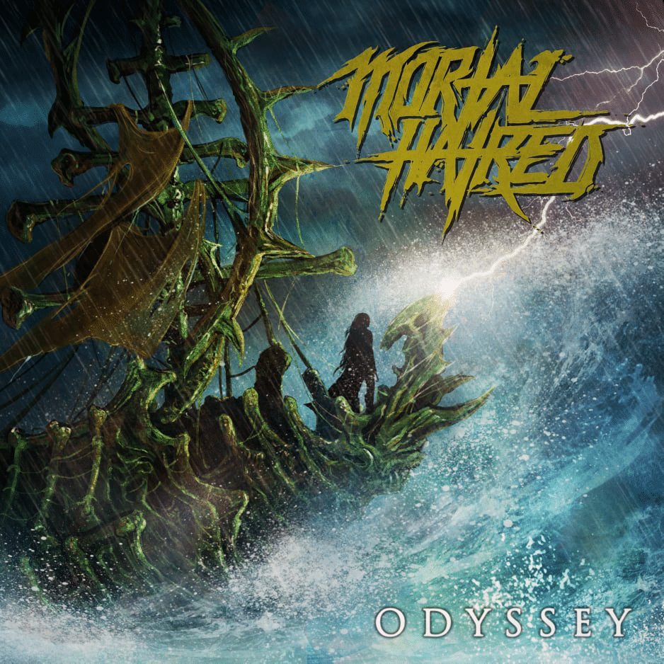 mortal-hatred-odyssey-album-cover
