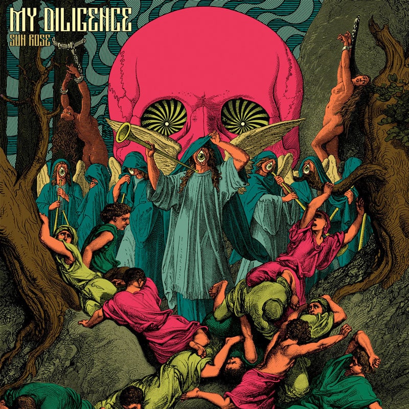 my-diligence-sun-rose-cover