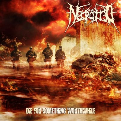 necrotted