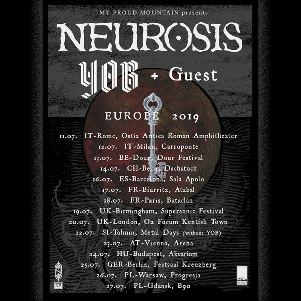 neurosis-yob-2019