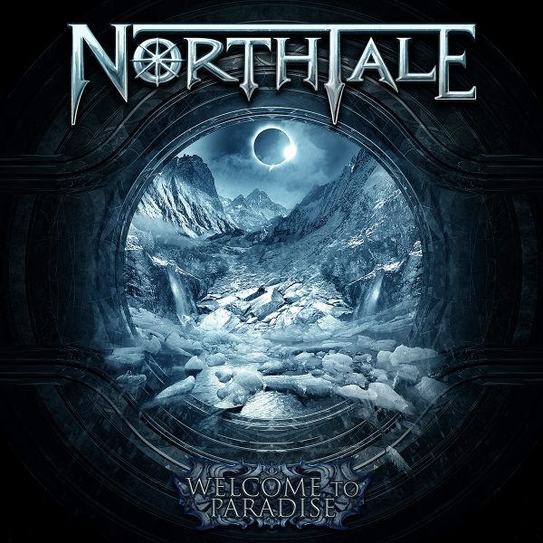 northtale_welcome-to-paradise-cover