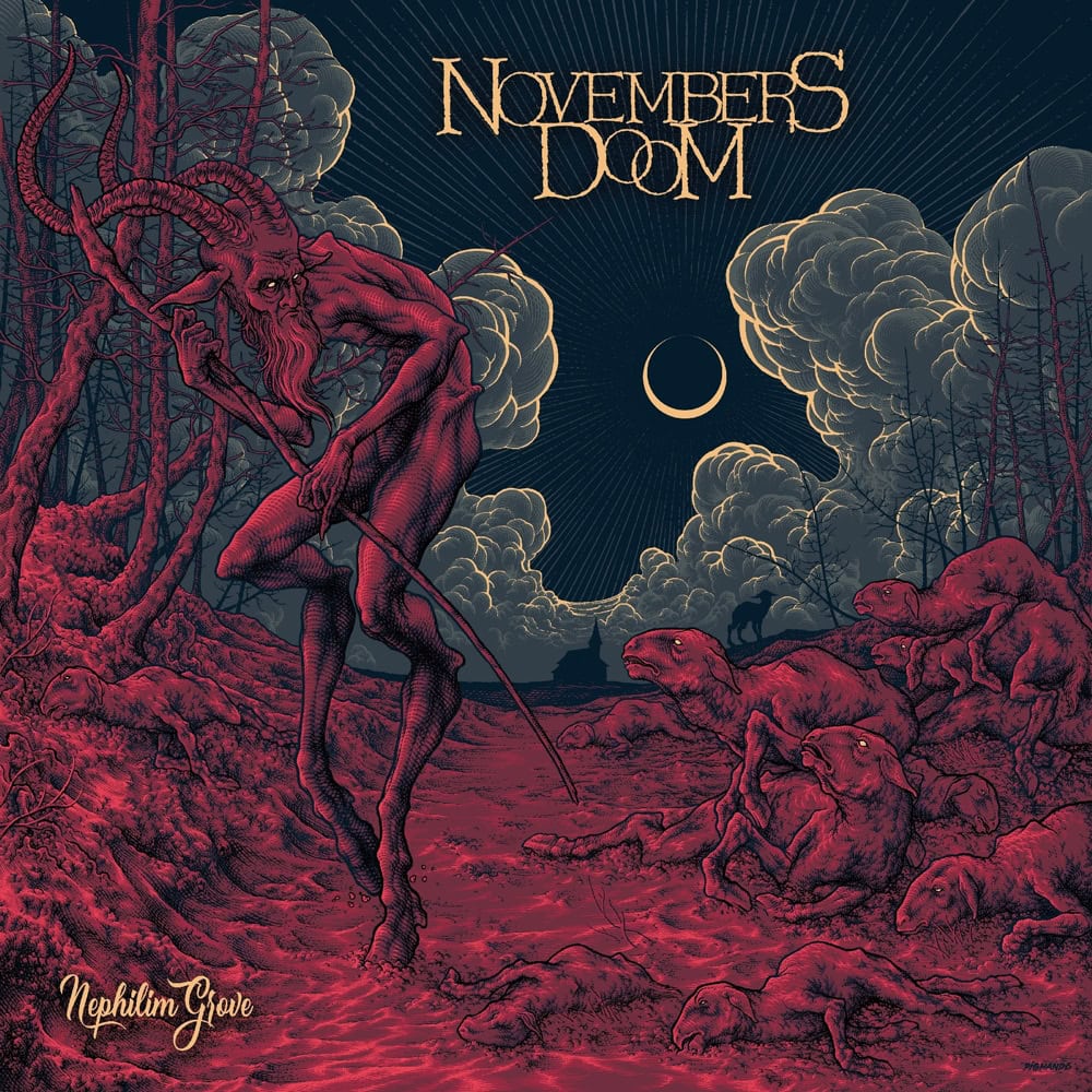 novembers-doom-nephilim-grove-cover