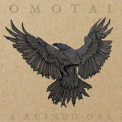 omotai a ruined oak Cover
