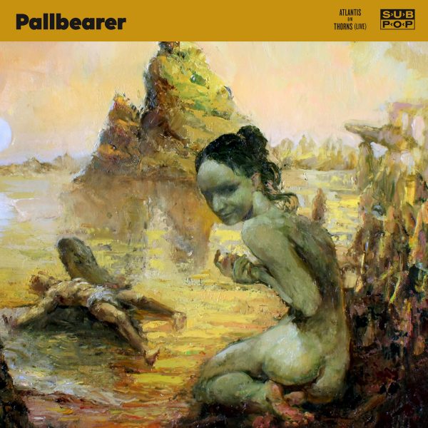 pallbearer-atlantis-cover