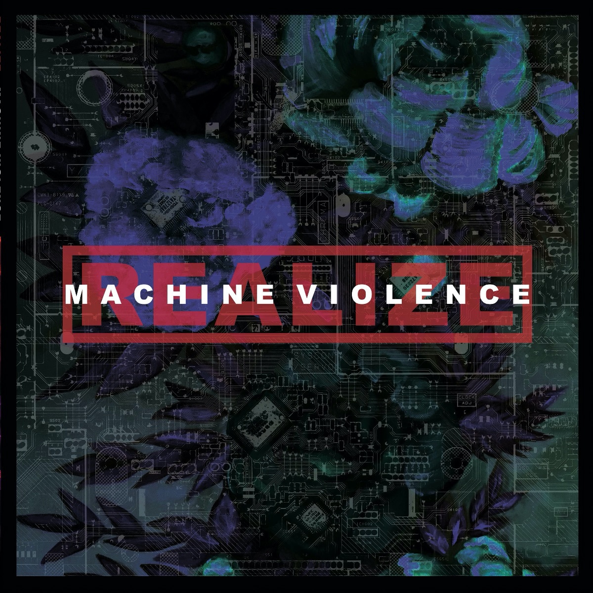 realize_machine-violence-album-cover