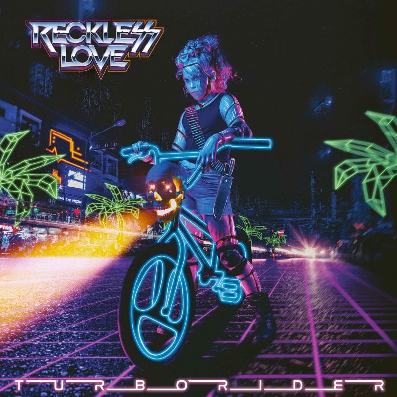reckless-love-turborider-album-cover
