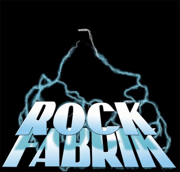 Rockfabrik Ludwigsburg Logo