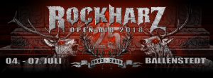 rockharz open air 2018