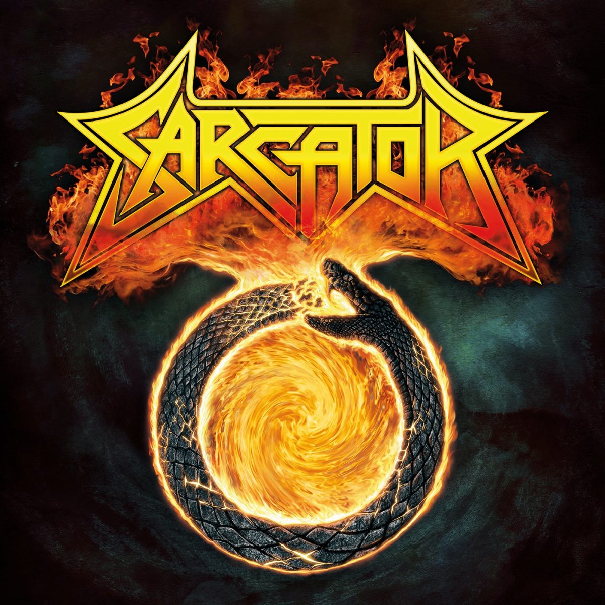 sarcator-album-cover