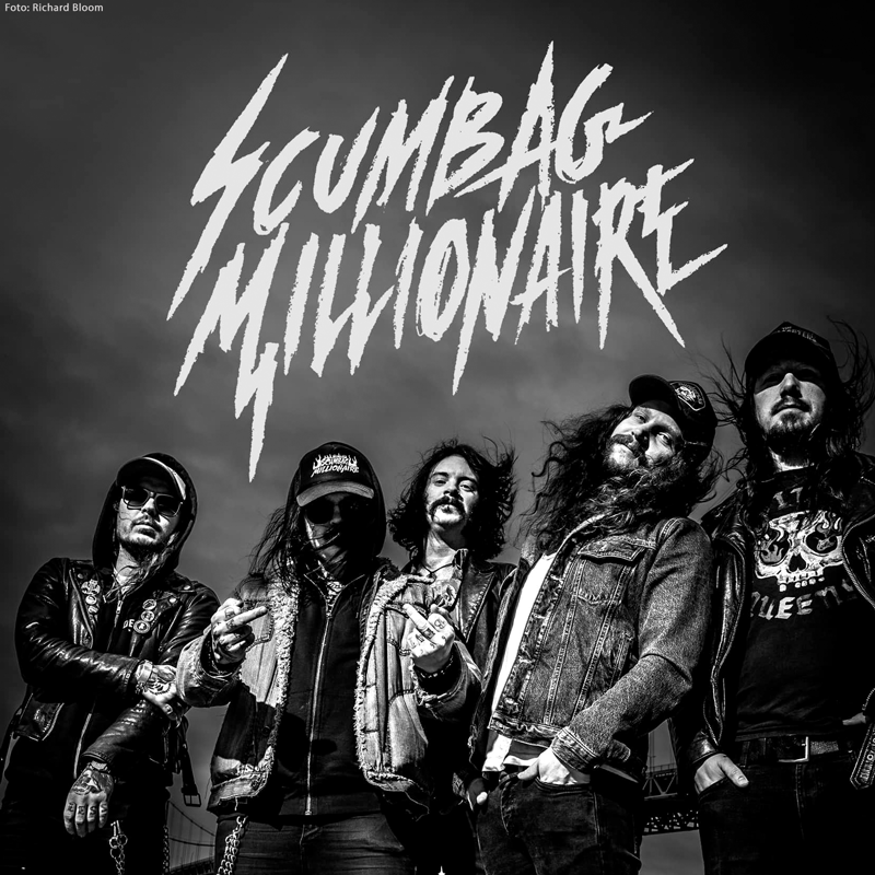 scumbag-millionaire-bandfoto-2023