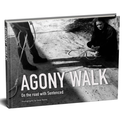 sentenced-agony-walk-buchcover
