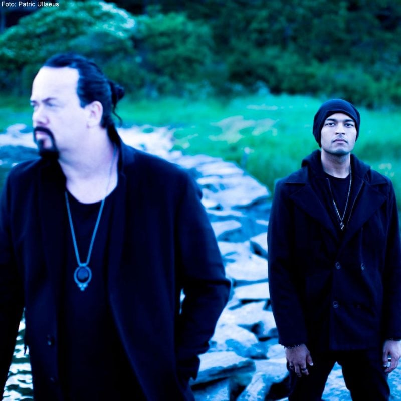 silent-skies-bandfoto-2021