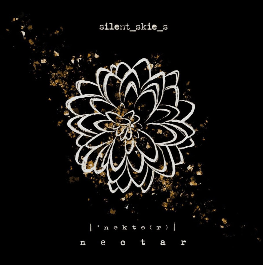 silent-skies-nectar-album-cover