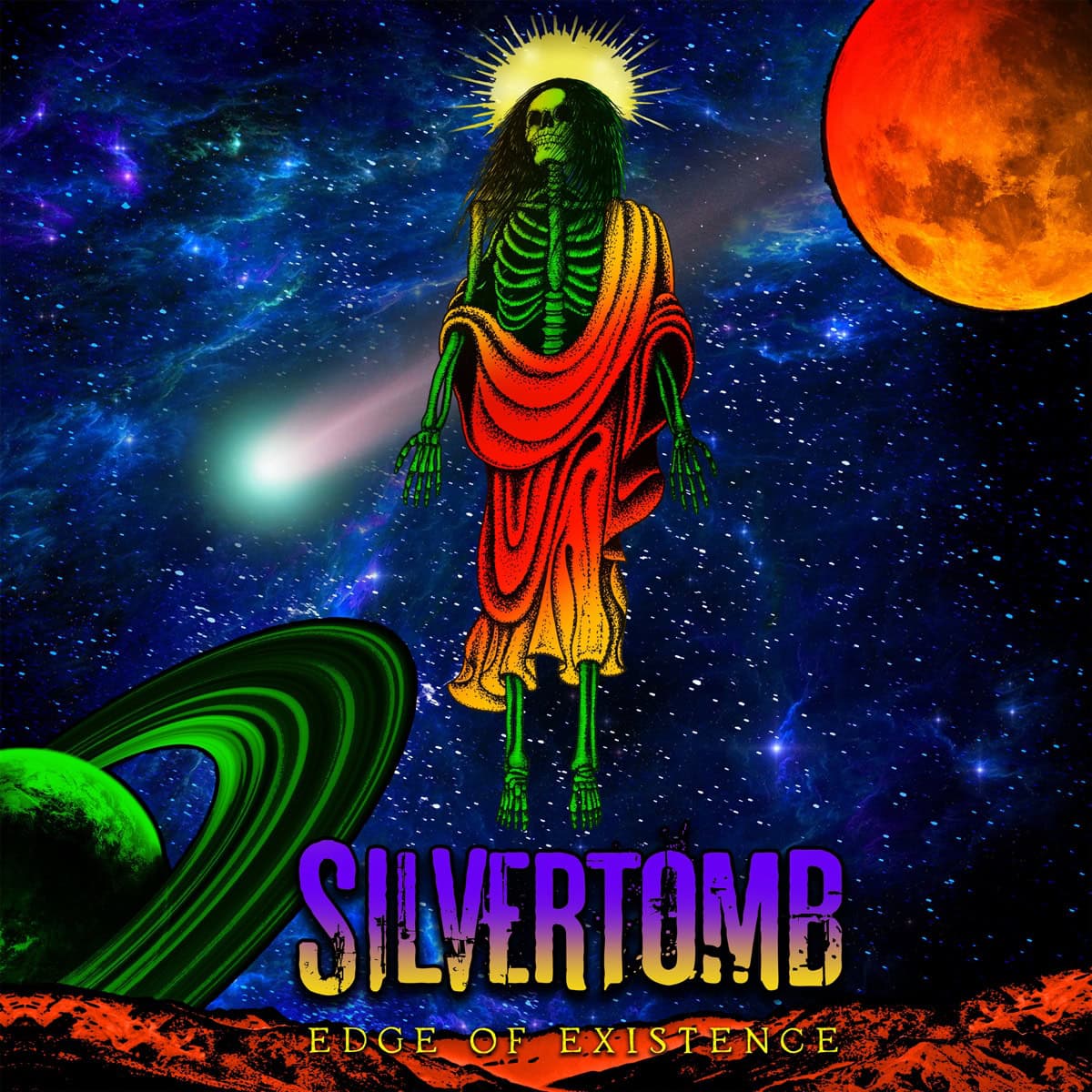 silvertomb-edge-existence-cover