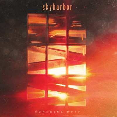 skyharbor-sunshine-gold-cover