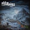 OLD RUINS: Mount Arreat